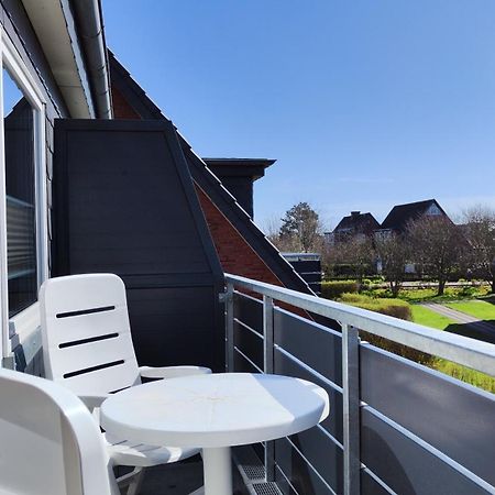 Sylt Und Meer Apartment Westerland Luaran gambar