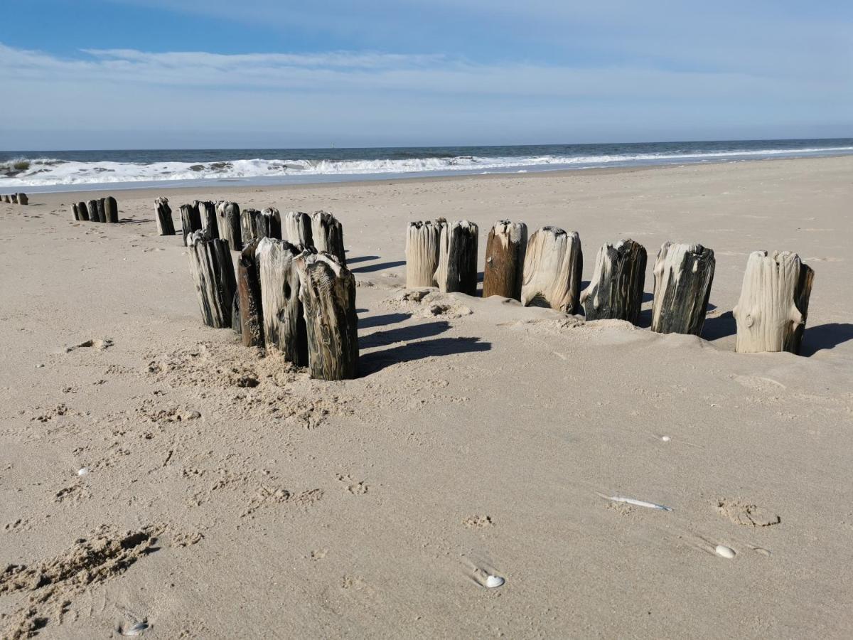 Sylt Und Meer Westerland Luaran gambar