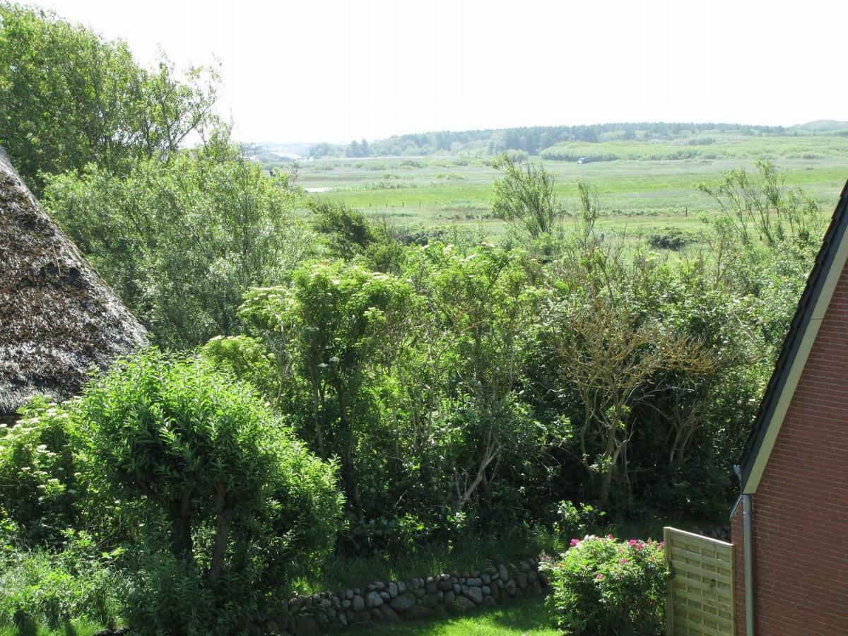 Sylt Und Meer Westerland Luaran gambar